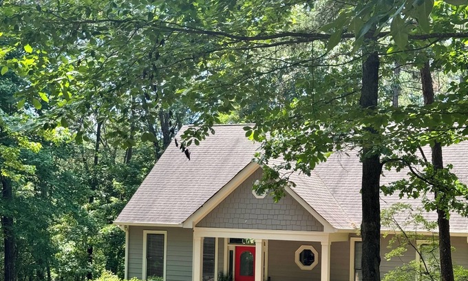 Big Canoe Casa | RESORT COTTAGE