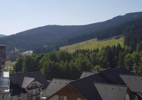 Sienna Apartamento | Resort Czarna Góra Apartament