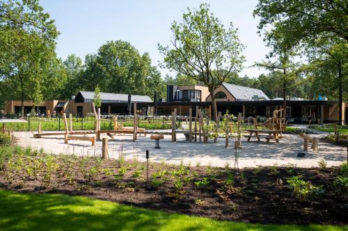 Lage Mierde Complejo | Resort de Brabantse Kempen