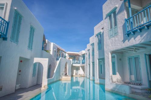 Khao Takiab Complejo | Resort de Paskani
