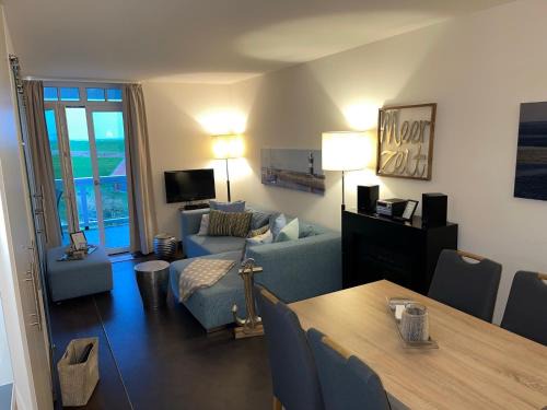 Wremen Apartamento | Resort Deichgraf Resort Deichgraf 27-12