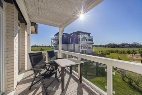Wremen Apartamento | Resort Deichgraf Resort Deichgraf 27-06