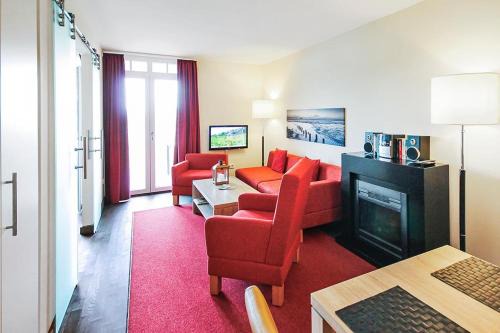 Wremen Apartamento | Resort Deichgraf Resort Deichgraf 27-15