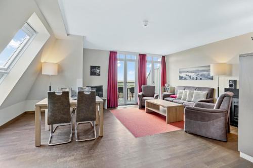 Wremen Apartamento | Resort Deichgraf Resort Deichgraf 27-18
