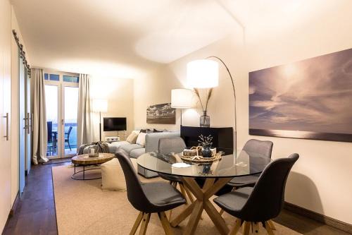 Wremen Apartamento | Resort Deichgraf Resort Deichgraf 31-09