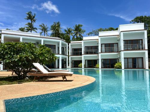Siquijor Hotel | Resort Deja Vu