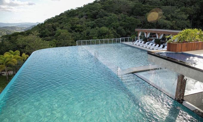 Belchior Central Complejo | Resort Ecoar