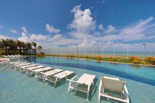 Cotovelo Apartamento | Resort em Natal RN à beira mar