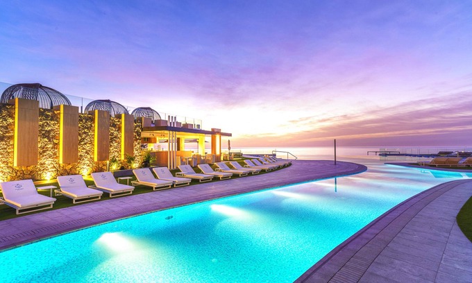 San Bartolome de Tirajana Apartamento | Resort Cordial Santa Agueda & Perchel Beach Club