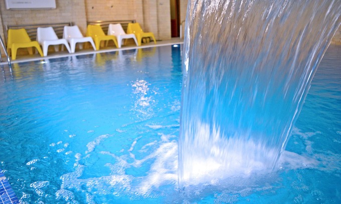 Fundata Hotel | Resort EuroPark