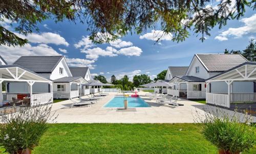 Kolczewo Casa | Resort Golf Kołczewo
