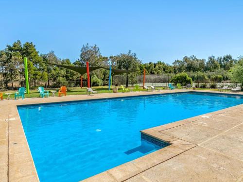 Cowes Casa | Resort Haven
