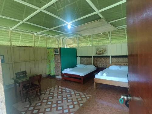 Punchana Otro | Resort&healing Center la tanrilla