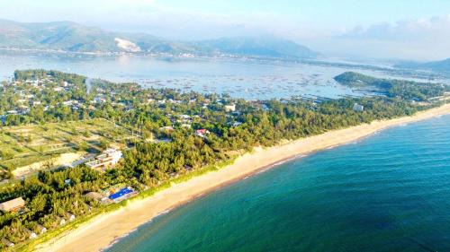 Xuan Canh Complejo | Resort Hoa Loi