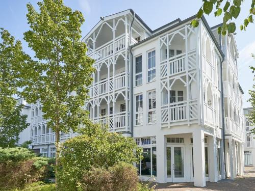 Sellin Apartamento | Resort Holiday Park in Sellin