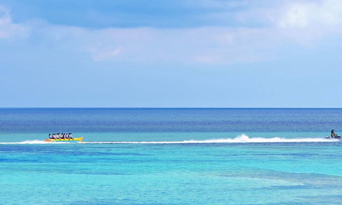 Unten Hotel | Resort Hotel Bel Paraiso