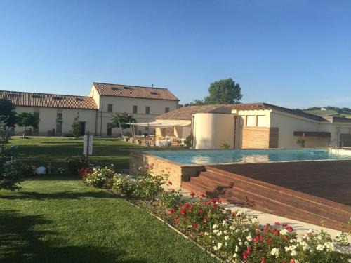 Bettolelle Complejo | Resort Il Gallo Senone