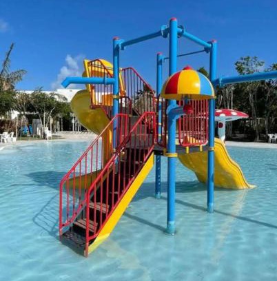 Barra de Sao Miguel Apartamento | Resort Iloa