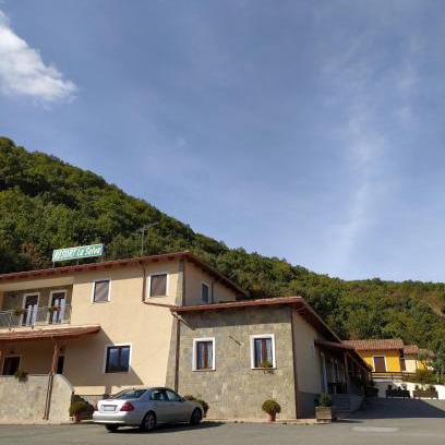 San Severino Lucano Complejo | Resort La Selva