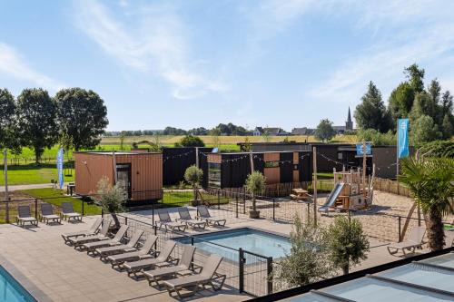 Lexmond Otro | Resort Lexmond