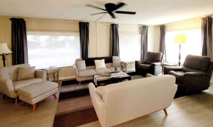 Chandler Casa | resort lifestyle in Sun lakes AZ