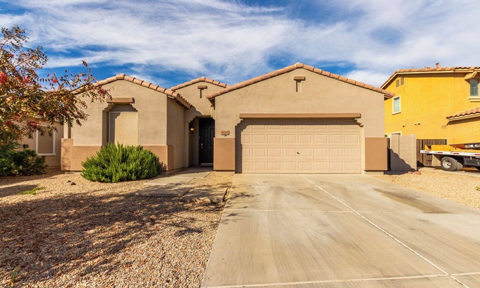 Tamaron Casa | Resort Lifestyle in Casa Grande