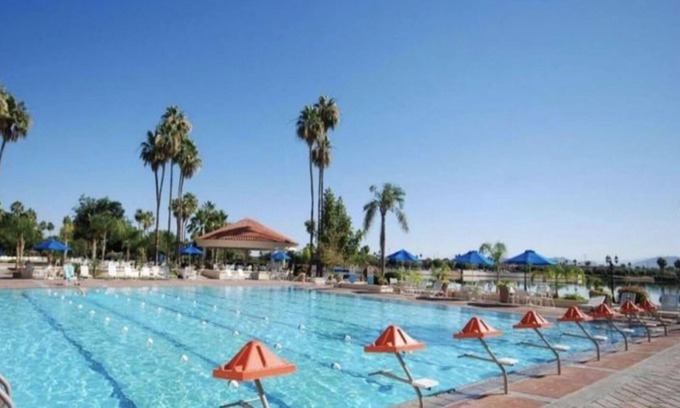 Val Vista Lakes Casa | Resort Life | Val Vista Lakes | Remodeled