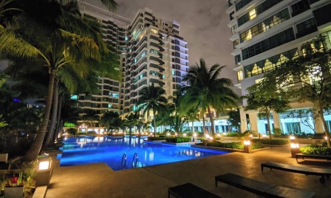 Subang Jaya Condominio | Resort Living in City