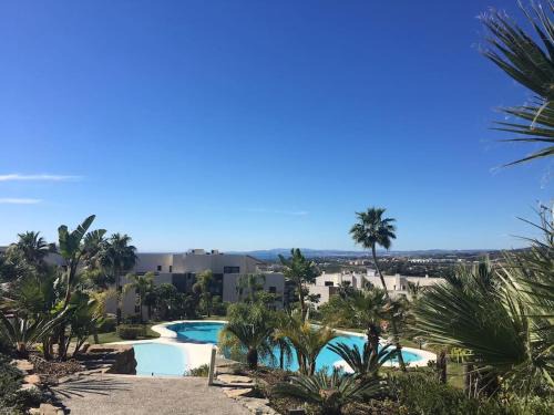 New Golden Mile Apartamento | RESORT LUXUEUX/MARBELLA/GOLF LOS FLAMINGOS