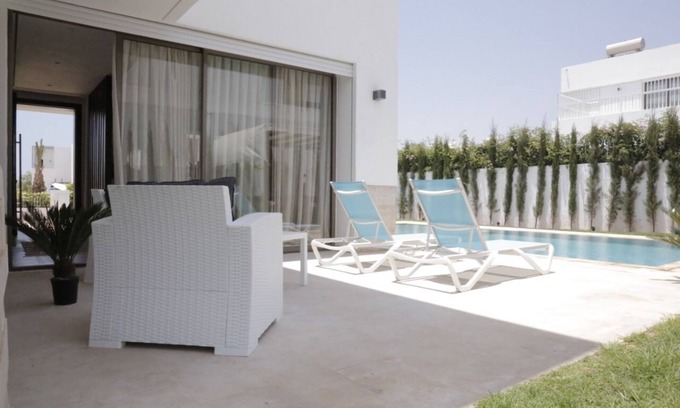 Tamrhakht Complejo | Resort