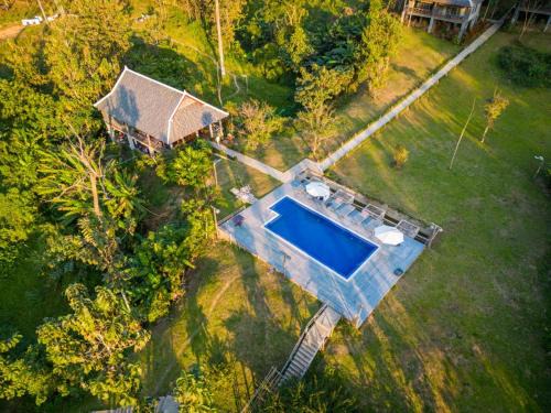 Nong Khiaw Complejo | Resort Maison de Nongkhiaw