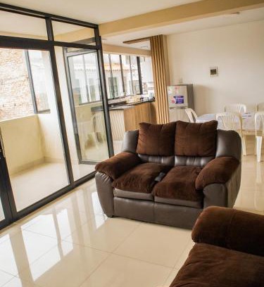 Ayacucho Apartamento | Resort Maldo
