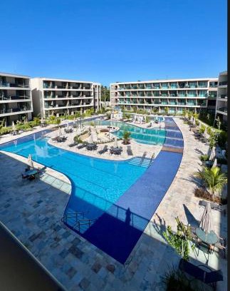 Porto de Galinhas Apartamento | Resort Malia Beach Experience in Muro Alto