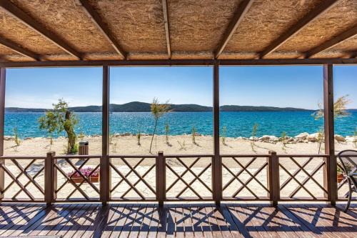 Sibenik Casa | Resort Mobile Home 3