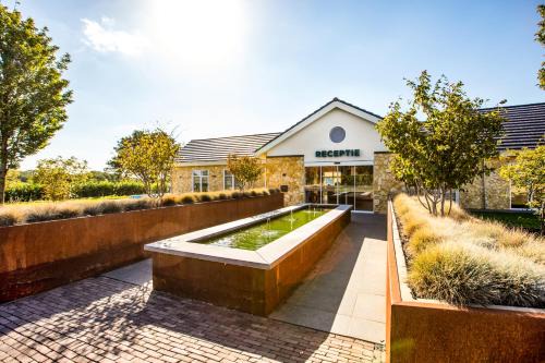 Gasthuis Casa | Resort Mooi Bemelen