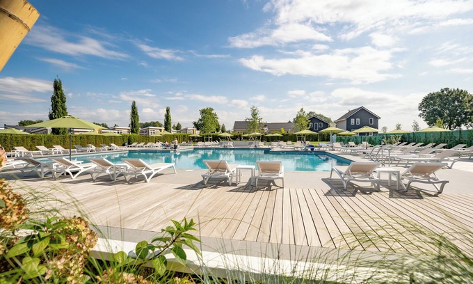 Gasthuis Otro | Resort Mooi Bemelen