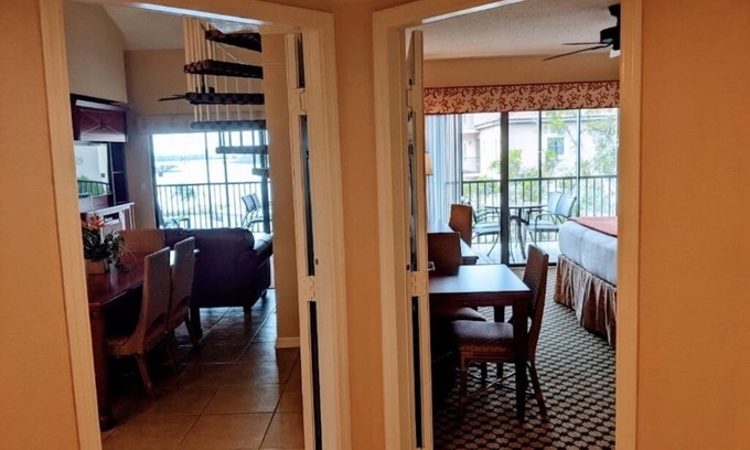 Florida Central Atlantic Coast Complejo | Resort Near Disney World Universal and Seaworld