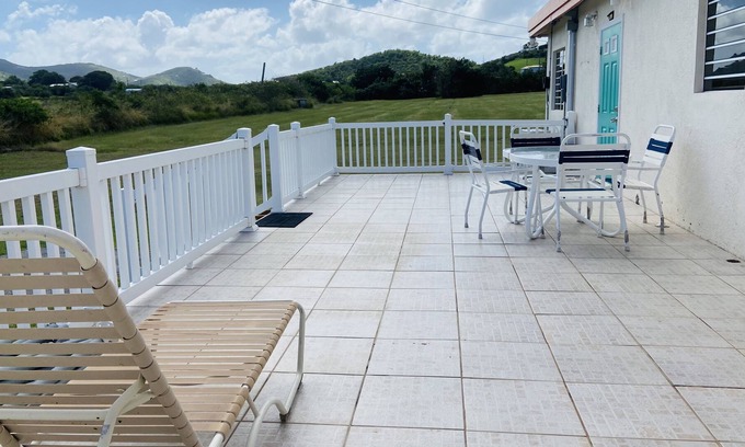 Testman Casa | Resort Neighbor Villa - 2Beds/1Bath