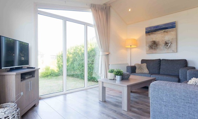 Egmond aan den Hoef Casa | Casa ∙ 2 habitaciones ∙ 4 personas
