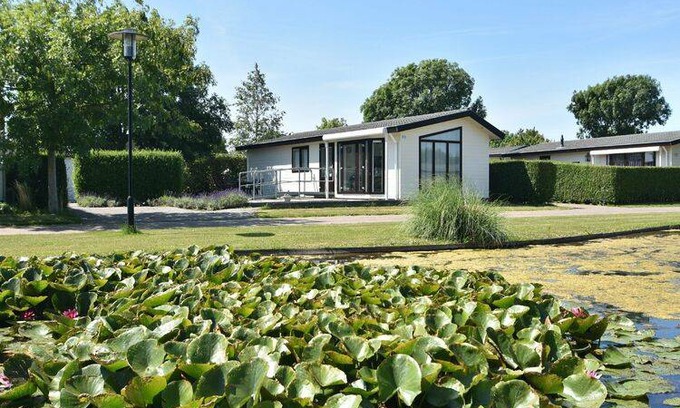 Egmond aan den Hoef Casa | Resort De Woudhoeve 7