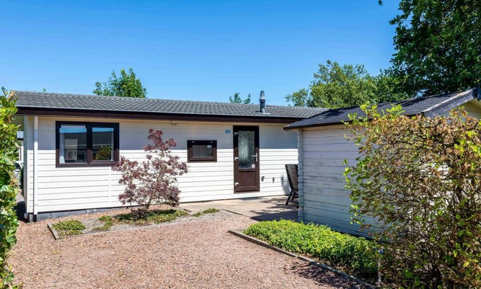 Egmond aan den Hoef Casa | Casa ∙ 2 habitaciones ∙ 5 personas