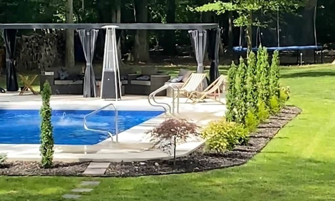 Beechwood Casa | Resort-Oasis in the Heart of Holland