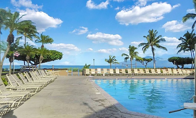Kahana Villa | ¡NUEVO LISTADO! Amplio condominio de playa 3BR - Sands of Kahana - Maui, HI