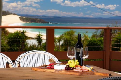 Forster Casa | Resort on Underwood