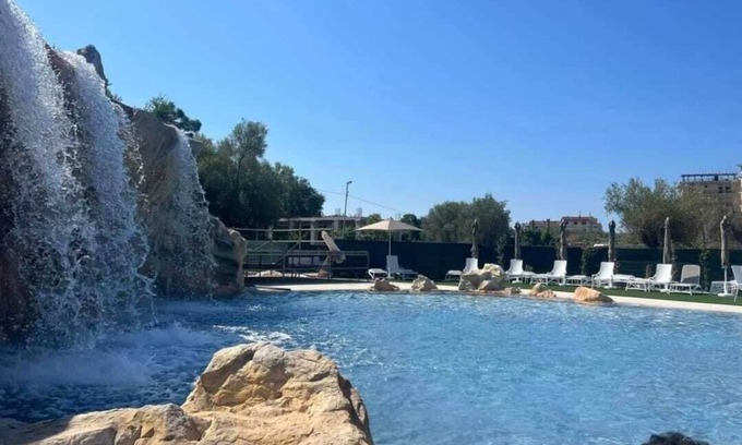 Villammare Apartamento | Resort Petrasia