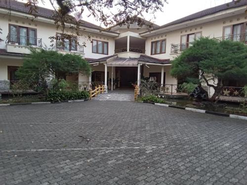 Megamendung Complejo | Resort Prima Cipayung
