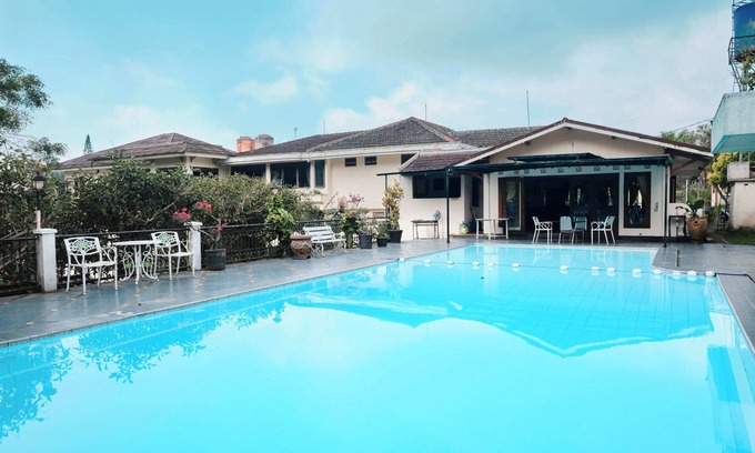 Cipanas Hotel | Resort Prima Coolibah