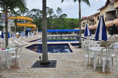 Nazare Paulista Complejo | Resort Recanto do Teixeira All Inclusive