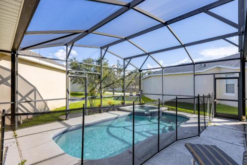 Trafalgar Village Casa | Resort Retreat with Outdoor Oasis 13 Mi to Disney!