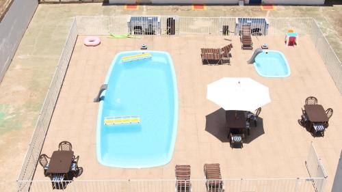 Balneario Florida Hotel | Resort Saúde Premium